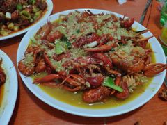 -回味南塘老王虾尾(总店)