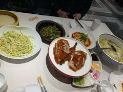 -大鸭梨烤鸭(金色漫香店)