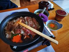 -金井日本料理(丽柏广场店)