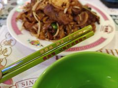 -憶廟街 X 沙角邨(太古城店)