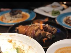 -斯比特花园西餐厅(东方商厦店)