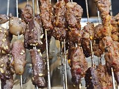 -清真·马峰烤肉(小学习北巷店)