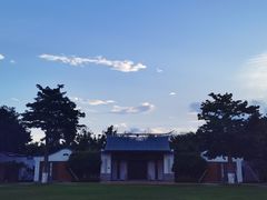 -筼筜书院
