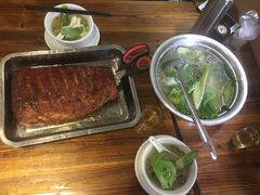 -顺徕德仙庙烧鸡(荔湾总店)