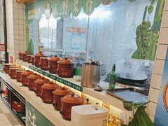 -深巷家味馆.湖北头牌红烧鱼头拌饭(黄陂店)