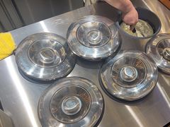 -野人先生Gelato(上海长宁龙之梦店)
