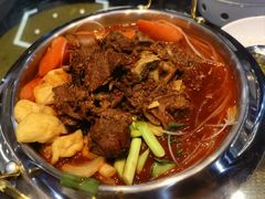 -小秦淮·南京土菜(新亭西路店)