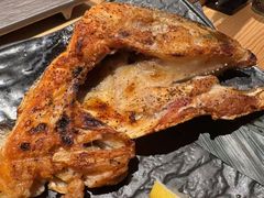 -一豚轩·烧鸟·豚骨拉面(五四路店)