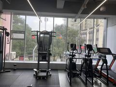 -乐刻运动健身(外环路店)