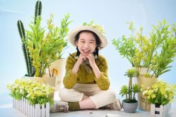 -爱你宝贝孕婴亲子摄影美学馆(绍兴店)