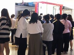 -伏小桃(萧山银隆店)