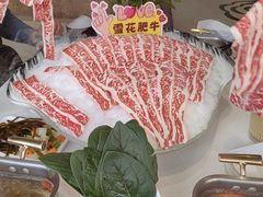 -清真军邺·金富苑肥牛城(海湖新区精品店)