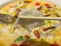 -花溪雨·森林餐厅(石基店)