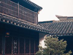 -蔡元培故居