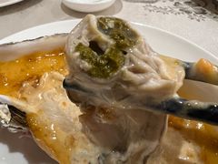 黄金焗生蚝-香云轩·顺德菜(香云纱园林酒店店)