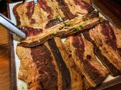 -大壮家原味烤肉(兴华北街店)