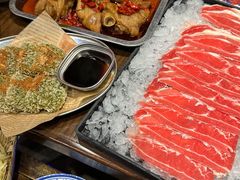 -萍姐火锅·公路夜市(南京新街口店)