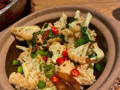 -水煮三国·川鲁江湖菜(香山店)