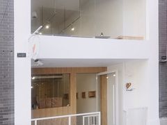 门面-yeast面包店