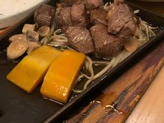 -Hatsune隐泉日式料理(SKP店)