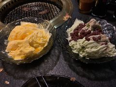 绵绵冰-神户赤童日式烤肉伙伴(东直门店)