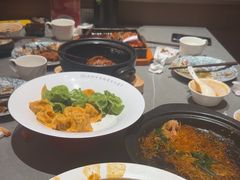 -老家水饺濮阳菜(巴黎街店)