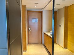 -广州天河合景福朋喜来登酒店