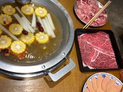 -楠火锅(太古里总店)