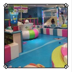 -孩子王童乐园(丰禾万达店)