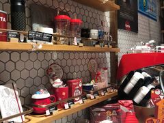 -COSTA COFFEE(静安嘉里中心店)