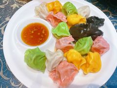 -1937青岛老味道·海肠捞饭·青岛菜(大鲍岛栈桥店)