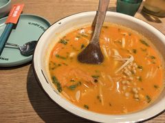 -迷你椰·泰式大排档(共康店)