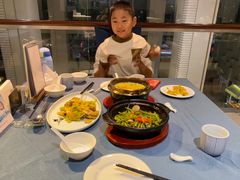 -上海古井假日酒店 · 徽昇楼中餐厅