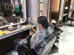-MAGI美界造型