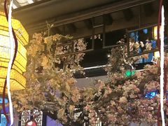 -绿茶餐厅(朝阳大悦城店)