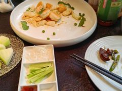 -太守宴·蘭院(天塔店)