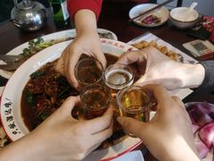 -鲁南仔·滕州炒鸡(经三路店)
