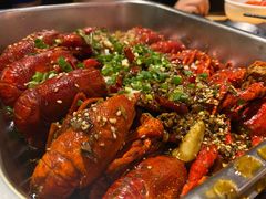 -汪爹爹武汉牛三鲜(朝外大街店)