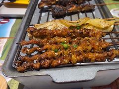 -木屋烧烤(龙岗龙城万科里店)