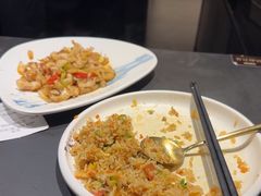 -大神太神·铁板烧(瑞虹天地月亮湾店)