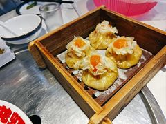 -安答龙虾·烧烤·大排档