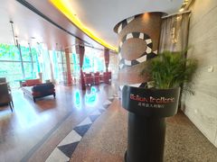 -北辰洲际酒店·IT MAMA意式家味餐厅