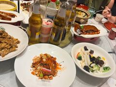 -大鸭梨烤鸭·北京菜(南小街/南苑店)