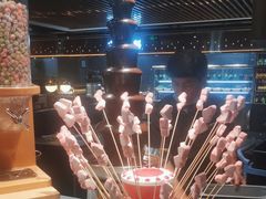 -遇上西雅图多融合海鲜自助餐厅(中房金谊广场店)