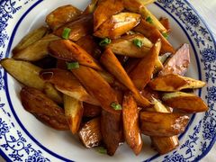 -邱记私房菜·十八年本地菜