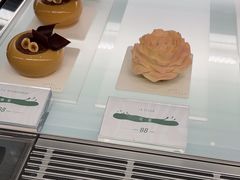 -潮一不贰·法式甜品·生日蛋糕·西式简餐(外滩店)