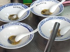 -粗茶淡饭(东关街店)