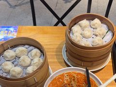 -万寿斋(IST艾尚天地店)