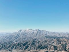 -灵山