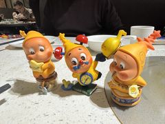 -肥仔文澳门猪骨煲(南京西路店)